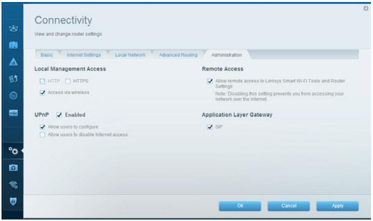LINKSYS N300 - To configure the router for VoIP, do the following: - 1