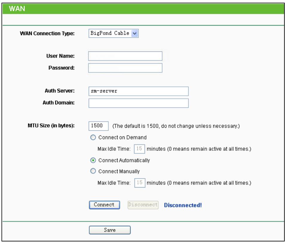 TP-LINK TL-WR841N - Note: - 2