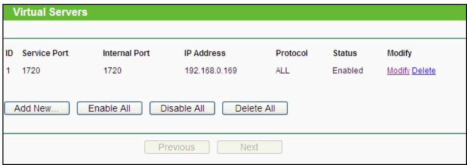 TP-LINK TL-WR841N - I want to use Netmeeting, what do I need to do? - 1