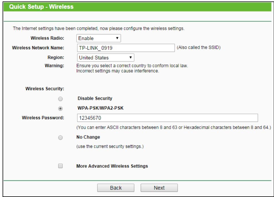 TP-LINK TL-WR841N - Note: - 13