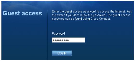 LINKSYS EA8300 - Conseil : - 1