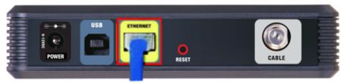LINKSYS EA8300 - Pour corriger le problème : - 1