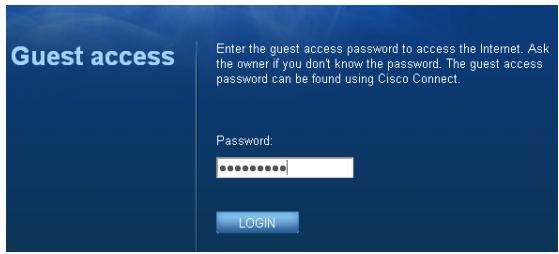 LINKSYS EA8300 - Tip: - 1