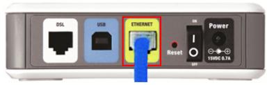 LINKSYS EA8300 - To fix the problem: - 2