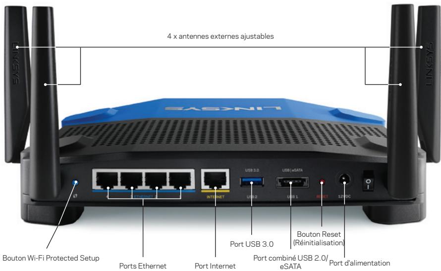 LINKSYS EA8300 - 69 - 1