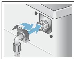 BOSCH WVG30462FF - Modèle : Standard - 2