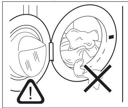 ELECTROLUX EWW1609SWD - Chargement du linge - 1