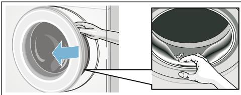 SIEMENS WD15G462FF - Remarques - 1
