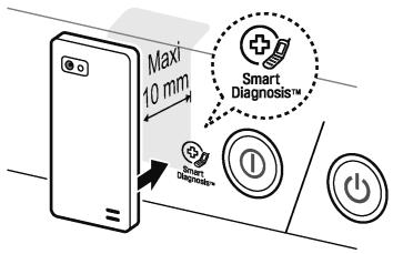 Maxi 10 mm Smart Diagnosis™ Smart Diagnosist®