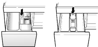 LG F286F93 EWRH  -  F286G1GWRH - GARANTIE - 7