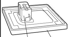 LG F286F93 EWRH  -  F286G1GWRH - GARANTIE - 2