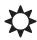 CANDY BWD 596PH3/1-S - BWD 596PH3/5-S - BIANCA BWD 596PH3/1-S - 1) Indicateurs selection du sechage - 1