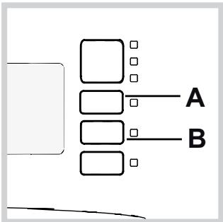 INDESIT IWDC7145 - Cleaning the Washer-dryer - 1
