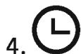 THOMSON THOMHP8A+++ - Indicateurs lumineux des fonctions - 5