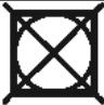 THOMSON THOMHP8A+++ - Étiquettes d'entretien des vêtements - 3