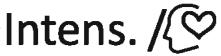 THOMSON THOMHP8A+++ - Indicateurs lumineux des fonctions - 7