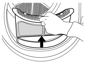 WHIRLPOOL AZB 8211 - AZB9670 - VIDANGE DU RÉSERVOIR D'EAU - 3