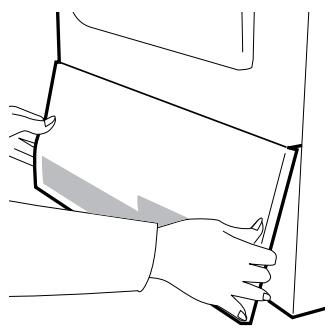HOOVER DYNAMIC NEXT - Condenseur - 1