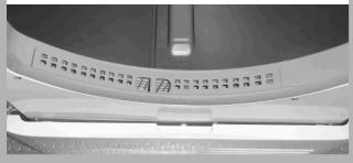 HOTPOINT-ARISTON TCL 831 XB - ETAPE 4. - 1