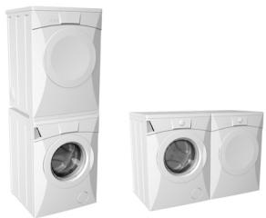 GORENJE WT 641 - WT681 - WT881 - Installation - 1