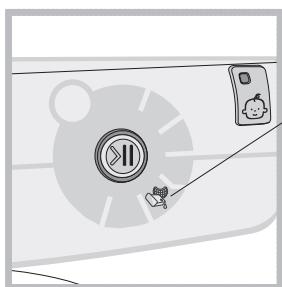 HOTPOINT-ARISTON TCS83BP - Wasserauffangbehälter - Der - 4