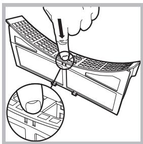 HOTPOINT-ARISTON TCS83BP - Réparation, 18 - 3