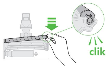 DYSON V6 TOP DOG - LIRE ATTENTIVEMENT ET CONSERVER CES CONSIGNES - 16