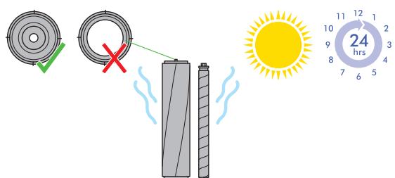 DYSON V6 TOP DOG - LIRE ATTENTIVEMENT ET CONSERVER CES CONSIGNES - 15