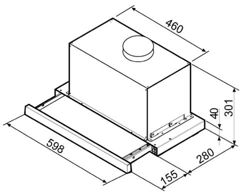 THOMSON THT 61 IX - DESCRIPTION - 2