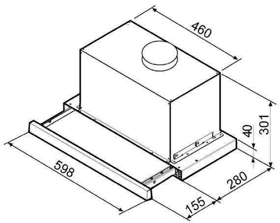 THOMSON THT 61 IX - DESCRIPTION - 2