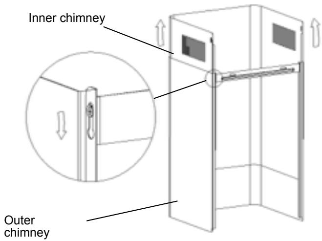 ROSIERES RDM9000LIN - INSTALLATION (wall mounting) - 3