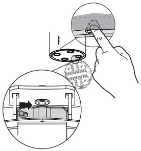 ROBLIN ALLURE 900 - 6042295 - Branchement avec un tube de ∅120 - 3