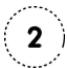 ELICA REEF ISLAND IX/A/90X60 - Didelio greicio (iStraukimo galios) nustatymomygtukas - 1