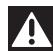 BRANDT S2612B - SAFETY RECOMMENDATIONS - 2