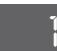 BRANDT S2612B - Memory function - 2
