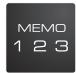 BRANDT S2612B - Memory function - 4