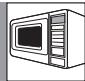 SHARP R344R - R360S - R 344 R - Verrouillage ENFANT : - 2