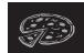 SHARP R344R - R360S - R 344 R - NOTA: - 4