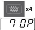 SHARP R344R  -  R360S -  R 344 R - Voorbeeld: - 1