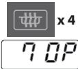 SHARP R344R  -  R360S -  R 344 R - Ejempio: - 1