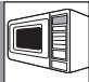 SHARP R344R  -  R360S -  R 344 R - AUTO MENU BETRIEB - 1