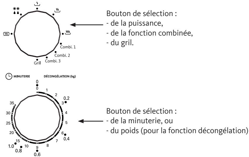 LISTO MOG L3 - FREQUENCES RADIO - 2