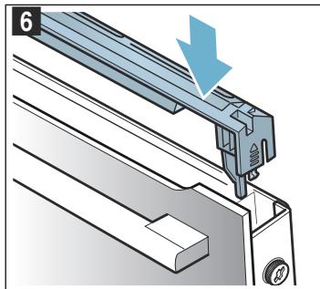 BOSCH HT5HBP7 - Pose sur l'appareil - 6
