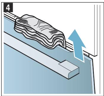 BOSCH HT5HBP7 - Dépose sur l'appareil - 4