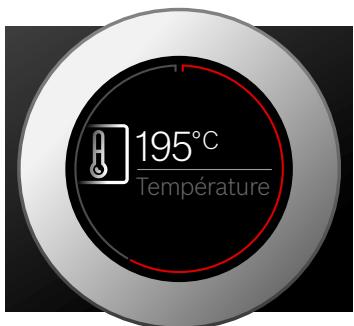 BOSCH HT5HBP7 - Écran - 2