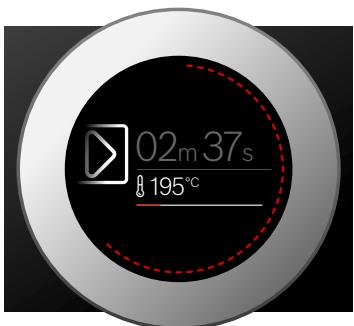 BOSCH HT5HBP7 - Écran - 1