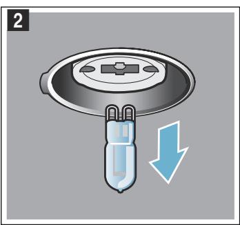 BOSCH HT5HBP7 - Mise en garde - Risque de brûlure ! - 2