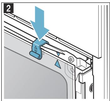 BOSCH HT5HBP7 - Pose sur l'appareil - 2