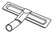 PROLINE VCB3APARQUET - Description des PIECES - 3