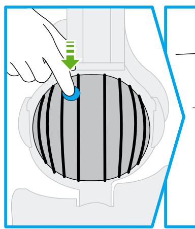 DYSON V8 ABSOLUTE PRO - Pour EVITER tout RISQUE de FEU, de CHOC electrique ou de blessure: - 8